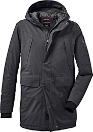 Laufhose KOW 115 MN PRK SCHWARZ
