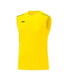 T-Shirt Classico Tanktop Polyester