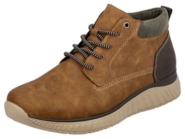 Schnrboots in aktueller Used-Optik