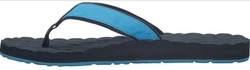 Lizard Sandal Way Badeschuh Hellblau/Blau
