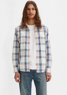 Levi's Hemd SUNSET 1 POCKET STAND