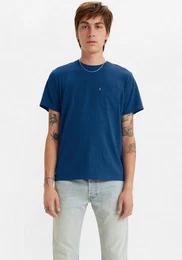 Levi's T-Shirt CLASSIC POCKET TEE