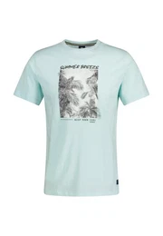 T-Shirt T-Shirt mit Fotoprint