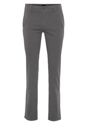 BOSS ORANGE Webhose Schino-Slim D Hellgrau/Dunkelgrau/Grau/Khaki