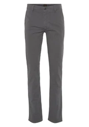 BOSS ORANGE Webhose Schino-Slim D Hellgrau/Dunkelgrau/Grau/Khaki