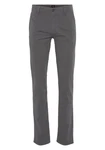 BOSS ORANGE Webhose Schino-Slim D Hellgrau/Dunkelgrau/Grau/Khaki