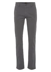 BOSS ORANGE Webhose Schino-Slim D Hellgrau/Dunkelgrau/Grau/Khaki