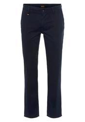 BOSS ORANGE Webhose Schino-Slim D Dunkelblau/Blau/Hellblau