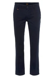 Webhose Schino-Slim D mit aufgesticktem Logo