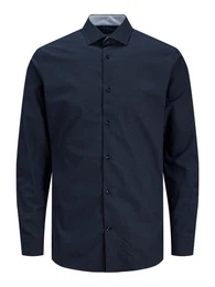 Langarmhemd JPRBLAPARKER DETAIL SHIRT L/S NOOS