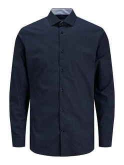 JACK & JONES Hemd Parker