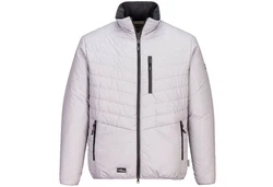 Blue Wave Steppjacke Herren Jacke Leo Blau