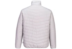 Blue Wave Steppjacke Herren Jacke Leo Blau
