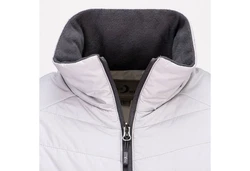 Blue Wave Steppjacke Herren Jacke Leo Blau