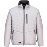 Blue Wave Steppjacke Herren Jacke Leo Blau