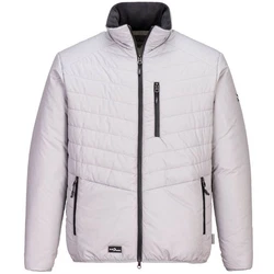 Blue Wave Steppjacke Herren Jacke Leo Blau