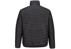 Blue Wave Steppjacke Herren Jacke Leo Blau