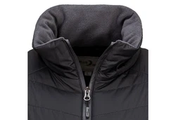 Blue Wave Steppjacke Herren Jacke Leo Blau