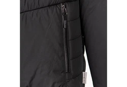 Blue Wave Steppjacke Herren Jacke Leo Blau