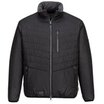 Blue Wave Steppjacke Herren Jacke Leo Blau