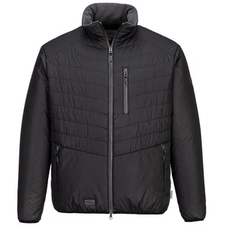 Blue Wave Steppjacke Herren Jacke Leo