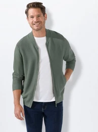 Strickjacke Strickjacke