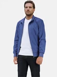 Allthemen Bomberjacke mit Stehkragen 
