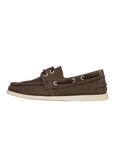 Henry Stevens Elia M DS Freizeitschuh Bootsschuh Herren Halbschuh