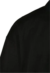 URBAN CLASSICS T-Shirt Urban Classics Herren Oversized Mock Neck Tee 