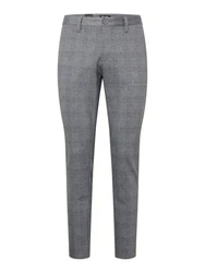 ONLY & SONS Chinohose ONSMark Grau/Hellgrau/Dunkelgrau