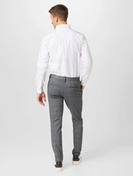 ONLY & SONS Chinohose ONSMark Grau/Hellgrau/Dunkelgrau