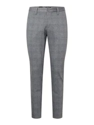ONLY & SONS Chinohose ONSMark Grau/Hellgrau/Dunkelgrau
