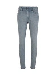 Slim-fit-Jeans (1-tlg)