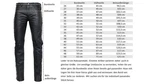 RICANO Hose Cow Waxy 