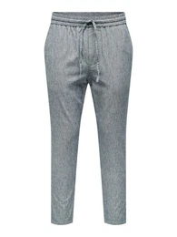 Stoffhose Linus (1-tlg)