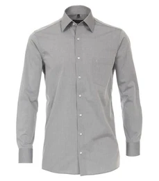 Langarmhemd Kent Comfort Fit NOS