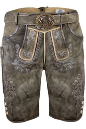 Trachtenlederhose