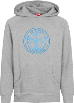 Derbe Sweatshirt Hoody JF Zobel GOTS