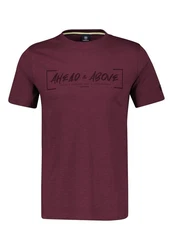 LERROS T-Shirt Ahead & Above 