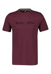 LERROS T-Shirt Ahead & Above 