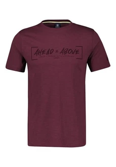 LERROS T-Shirt Ahead & Above
