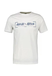 T-Shirt T-Shirt *Ahead & Above*