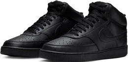 COURT VISION MID NEXT NATURE Sneaker Design auf den Spuren des Air Force 1