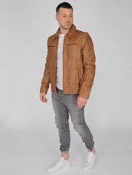 MUSTANG Lederjacke (31021630) 31021630