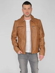 MUSTANG Lederjacke (31021630) 31021630