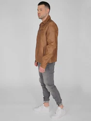 MUSTANG Lederjacke (31021630) 31021630
