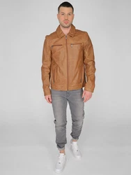 MUSTANG Lederjacke (31021630) 31021630