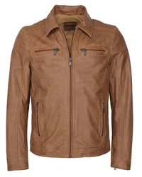 MUSTANG Lederjacke (31021630) 31021630