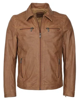 MUSTANG Lederjacke (31021630)