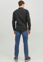 JACK & JONES Hemd 'Gingham' 